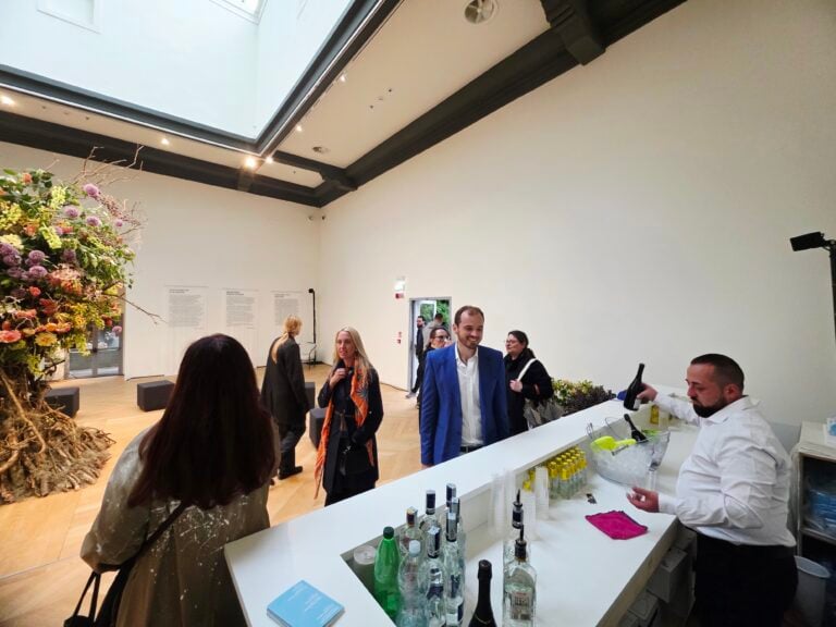 Ecco com&rsquo;&egrave; il chiacchieratissimo Padiglione Russia della Biennale di Venezia. Foto e video