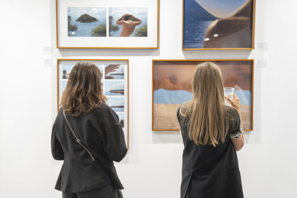 Cosa non perdere della nuova edizione di The Phair, la fiera della fotografia di Torino
