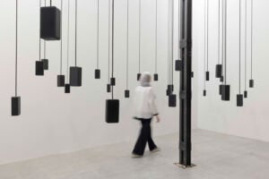 Al Padiglione Emirati della Biennale di Venezia l’ascolto passa dall’architettura
