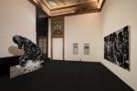 Fondazione Prada, Helter Skelter. Arthur Jafa & Richard Prince, Venezia, Installation View