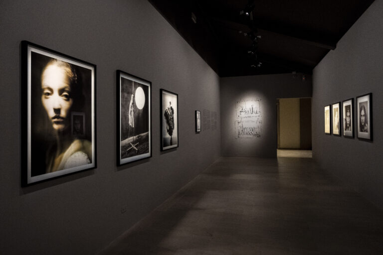 Galleria Paolo Roversi - MAR. Photo Alessandro Levati