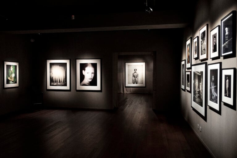 Galleria Paolo Roversi - MAR. Photo Alessandro Levati