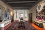 A Venezia sta aprendo un nuovo Palazzo delle Arti e delle Culture grazie alla Fondazione Giancarlo Ligabue. L’intervista 