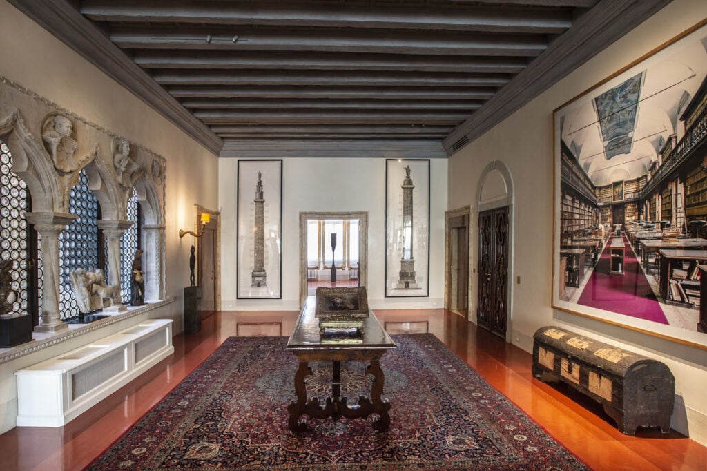 A Venezia sta aprendo un nuovo Palazzo delle Arti e delle Culture grazie alla Fondazione Giancarlo Ligabue. L’intervista 