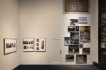 Fondazione Prada, Helter Skelter. Arthur Jafa & Richard Prince, Venezia, Installation View