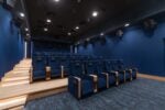 FCE Majestic Installation View Ph. Monkeys Video Lab