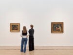 Tutta la complessit&agrave; di C&eacute;zanne in mostra alla mitica&nbsp;Fondation&nbsp;Beyeler di Basilea&nbsp;