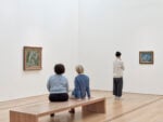 Tutta la complessit&agrave; di C&eacute;zanne in mostra alla mitica&nbsp;Fondation&nbsp;Beyeler di Basilea&nbsp;