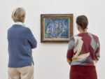 Installation views "Cezanne", Fondation Beyeler, Riehen/Basel, 2026, Photos: Mark Niedermann