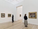 Installation views "Cezanne", Fondation Beyeler, Riehen/Basel, 2026, Photos: Mark Niedermann