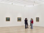 Installation views "Cezanne", Fondation Beyeler, Riehen/Basel, 2026, Photos: Mark Niedermann