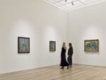 Installation views "Cezanne", Fondation Beyeler, Riehen/Basel, 2026, Photos: Mark Niedermann