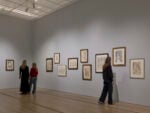 Installation views "Cezanne", Fondation Beyeler, Riehen/Basel, 2026, Photos: Mark Niedermann