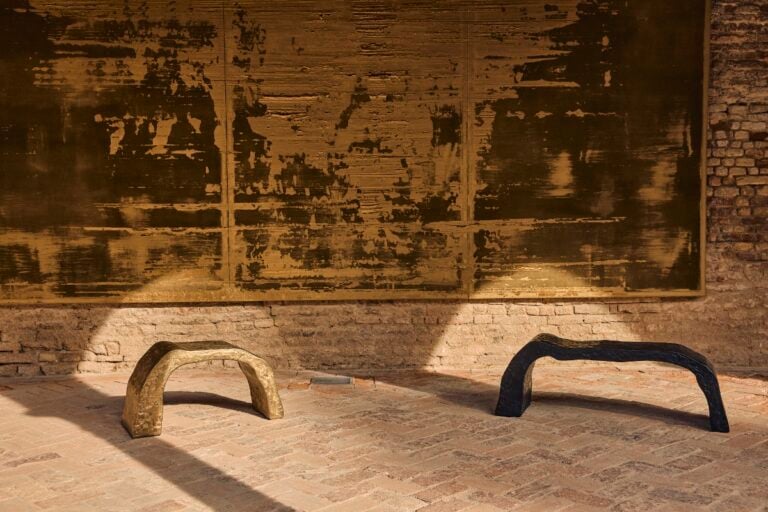 Pierre Bonnefille, Bel Ouvrage, Biennale di Venezia 2026