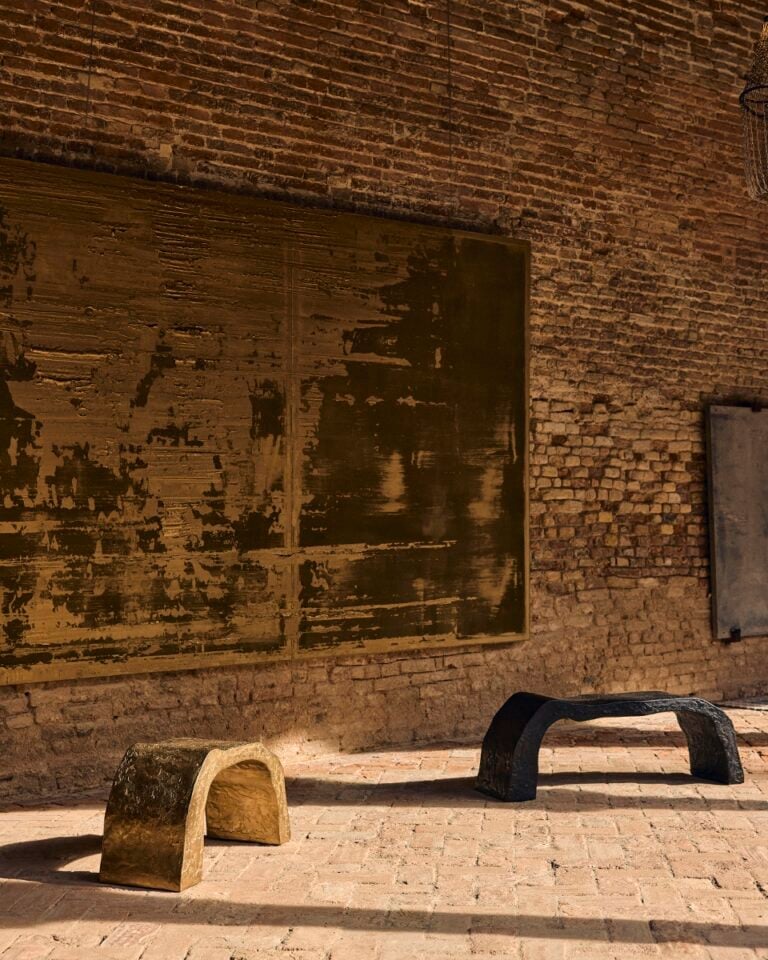 Pierre Bonnefille, Bel Ouvrage, Biennale di Venezia 2026