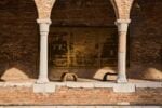 La monumentale opera di Pierre Bonnefille arriva alla Biennale d’Arte di Venezia (e in una mostra a Volterra)