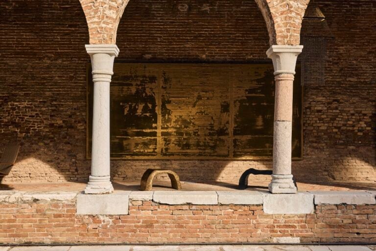 Pierre Bonnefille, Bel Ouvrage, Biennale di Venezia 2026