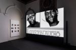 Fondazione Prada, Helter Skelter. Arthur Jafa & Richard Prince, Venezia, Installation View