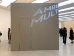 Museion Bolzano, Ambienti. Franco Vaccari, Installation View, Ph Claudia Zanfi