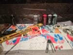 La mostra di Shepard Fairey, OBEY: Power to the Peaceful, Gallerie d&rsquo;Italia, Napoli