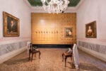 Il nuovo allestimento della Fondazione Querini Stampalia a Venezia &egrave; un gioco di arte combinatoria. Intervista alla direttrice Cristiana Collu