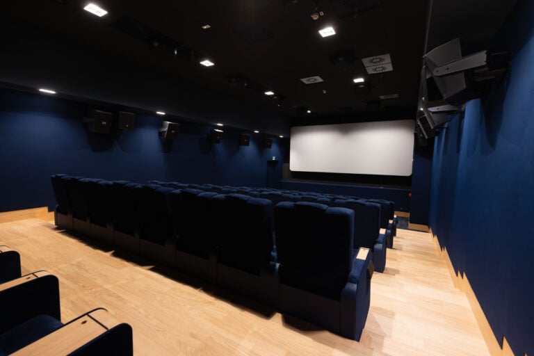 FCE Majestic Installation View Ph. Monkeys Video Lab