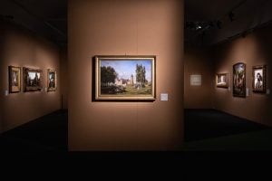 A Milano una grande mostra a Palazzo Reale racconta i Macchiaioli (e l’Italia del loro tempo)