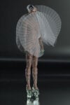 ThreeASFOUR FW22 &ldquo;Ancestors&rdquo; in collaborazione con il digital artist Shingo Everard