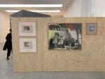 Museion Bolzano, Ambienti. Franco Vaccari, Installation View, Ph Claudia Zanfi