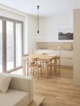 Fondazione Elpis, Site Specific Crocetta Milano Dining Room Yellow A Moor