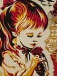 La mostra di Shepard Fairey, OBEY: Power to the Peaceful, Gallerie d&rsquo;Italia, Napoli