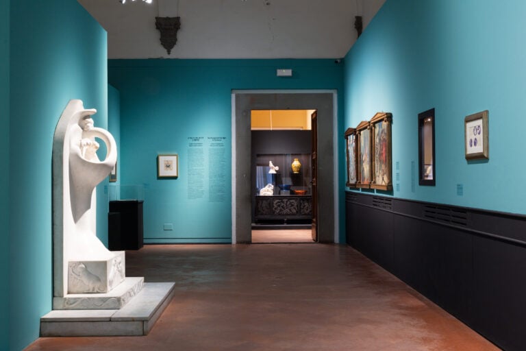 Firenze Deco. Atmosfere degli anni Venti. Ph: Nicola Neri
