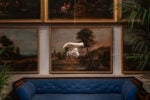 Il nuovo allestimento della Fondazione Querini Stampalia a Venezia &egrave; un gioco di arte combinatoria. Intervista alla direttrice Cristiana Collu