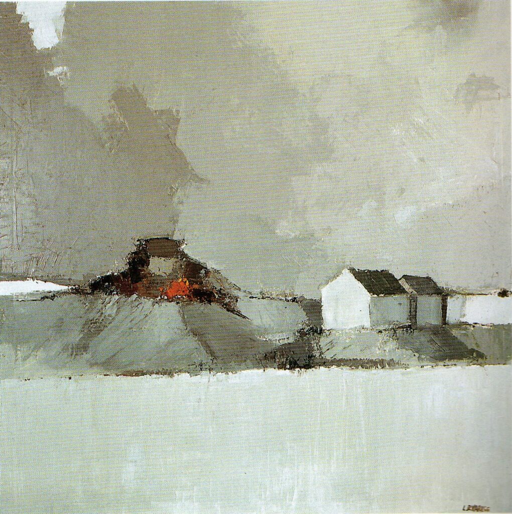 Renato Varese, Paesaggio