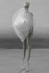 ThreeASFOUR FW22 &ldquo;Ancestors&rdquo; in collaborazione con il digital artist Shingo Everard