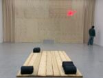 Museion Bolzano, Ambienti. Franco Vaccari, Installation View, Ph Claudia Zanfi