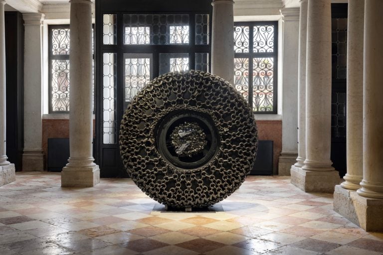 Fondazione Prada, Helter Skelter. Arthur Jafa & Richard Prince, Venezia, Installation View