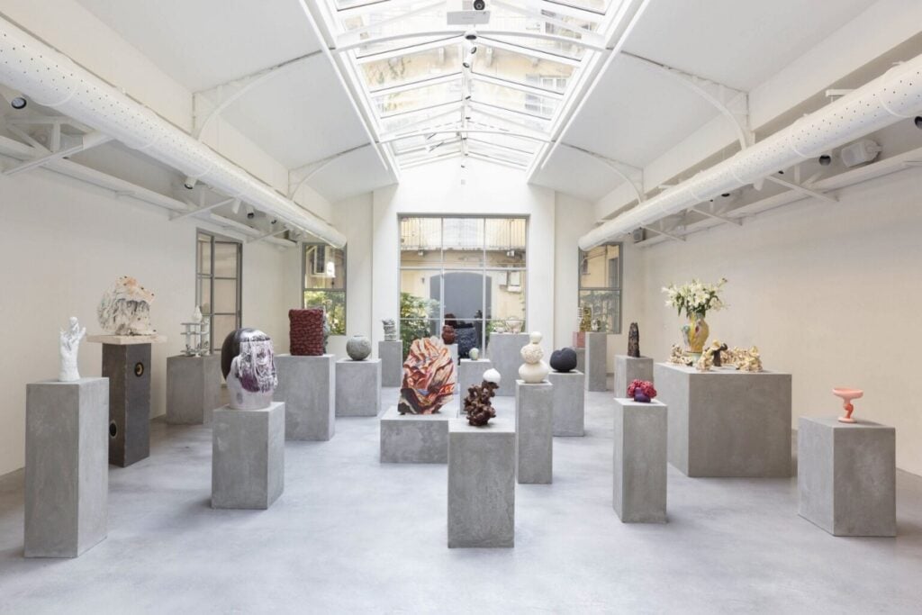 Lavorare nell’arte e nella cultura: opportunità da Premio di Pittura Casciaro, Fondazione MUS.E, Comune di Roma, Fondazione Officine Saffi