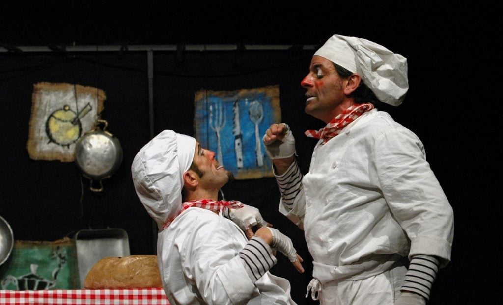 In Emilia Romagna un progetto prescrive spettacoli di teatro ai bambini come fossero dosi di sciroppo (in collaborazione coi pediatri)