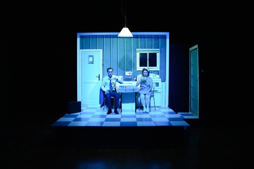 In Emilia Romagna un progetto prescrive spettacoli di teatro ai bambini come fossero dosi di sciroppo (in collaborazione coi pediatri)