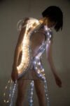 ThreeASFOUR FW2023 &ldquo;Parallel Universe&rdquo; Photo Petros Kouiouris
