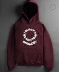 Silicon Valley Felpa proposta da Palantir Store