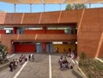 Barclay & Crousse Architecture, Scuola Franco Peruviana, Lima, 2025. Ph: Juan Solano