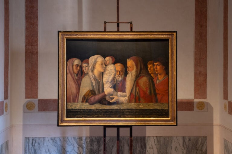 Il nuovo allestimento della Fondazione Querini Stampalia a Venezia &egrave; un gioco di arte combinatoria. Intervista alla direttrice Cristiana Collu