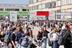 “Il mondo salvato dai ragazzini”. Ecco il tema del Salone del Libro di Torino 2026 che sta partendo