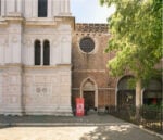 L&rsquo;astrazione pittorica come forma di libert&agrave;. Le due mostre di Fran&ccedil;ois Reboul a Venezia