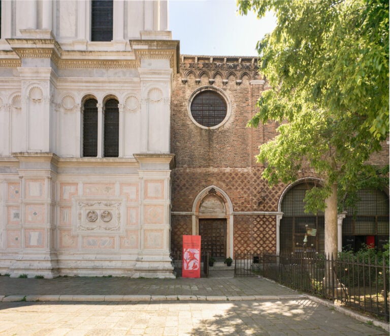L&rsquo;astrazione pittorica come forma di libert&agrave;. Le due mostre di Fran&ccedil;ois Reboul a Venezia