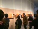 Museion Bolzano, Ambienti. Franco Vaccari, Installation View, Ph Claudia Zanfi