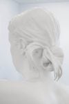The Animation of Pandora (dettaglio), 2026, bronzo dipinto