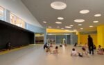 Barclay & Crousse Architecture, Scuola Franco Peruviana, Lima, 2025. Ph: Juan Solano